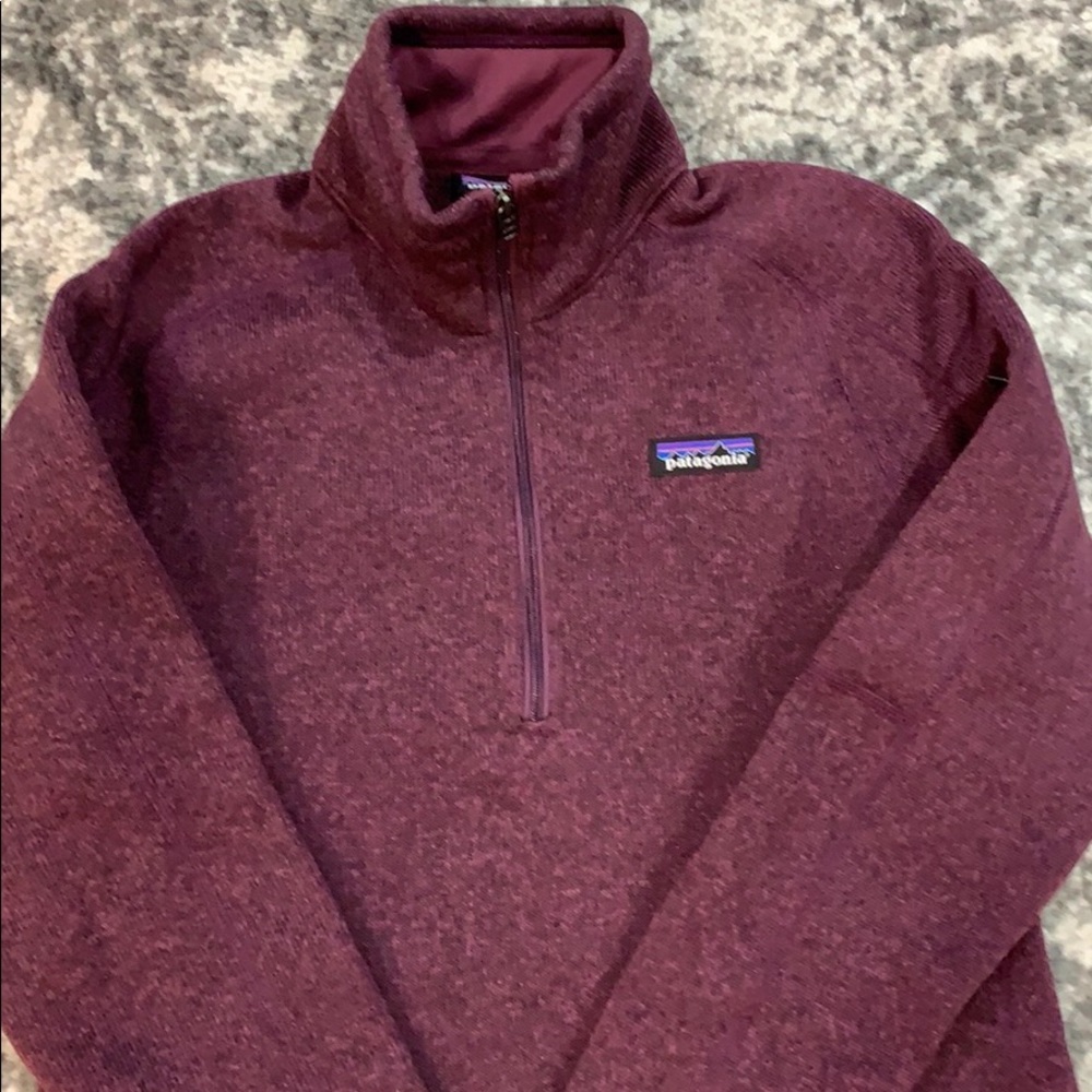 Patagonia Better Sweater